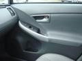 Classic Silver Metallic - Prius Hybrid II Photo No. 23