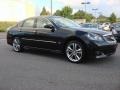 2009 Black Obsidian Infiniti M 35 S Sedan  photo #2