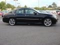 Black Obsidian - M 35 S Sedan Photo No. 3