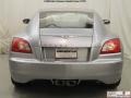 2004 Sapphire Silver Blue Metallic Chrysler Crossfire Limited Coupe  photo #8