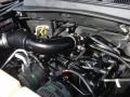 2009 Liberty Rocky Mountain Edition 4x4 3.7 Liter SOHC 12-Valve V6 Engine