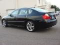 Black Obsidian - M 35 S Sedan Photo No. 5
