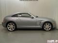 2004 Sapphire Silver Blue Metallic Chrysler Crossfire Limited Coupe  photo #10