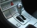 6 Speed Manual 2005 Chrysler Crossfire Limited Roadster Transmission