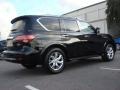 Black Obsidian - QX 56 4WD Photo No. 3