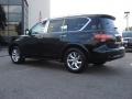 Black Obsidian - QX 56 4WD Photo No. 4