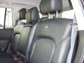Black Obsidian - QX 56 4WD Photo No. 10
