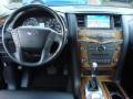 Black Obsidian - QX 56 4WD Photo No. 13