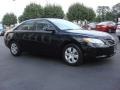 Black - Camry LE Photo No. 2