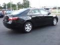 Black - Camry LE Photo No. 3