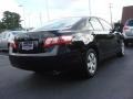 Black - Camry LE Photo No. 4