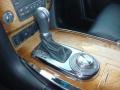 Black Obsidian - QX 56 4WD Photo No. 25