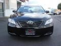 Black - Camry LE Photo No. 8