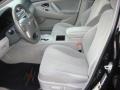 Black - Camry LE Photo No. 9