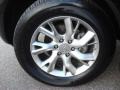 Black Obsidian - QX 56 4WD Photo No. 30