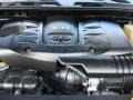 Black Obsidian - QX 56 4WD Photo No. 32