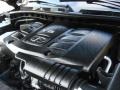 Black Obsidian - QX 56 4WD Photo No. 33
