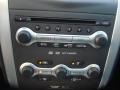 Brilliant Silver Metallic - Murano SL AWD Photo No. 22