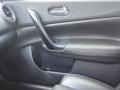 Radiant Silver Metallic - Maxima 3.5 SV Photo No. 23