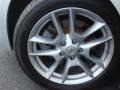 Radiant Silver Metallic - Maxima 3.5 SV Photo No. 25