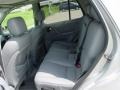 Brilliant Silver Metallic - ML 320 4Matic Photo No. 8