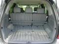 Brilliant Silver Metallic - ML 320 4Matic Photo No. 13