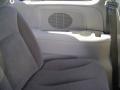 2007 Magnesium Green Pearl Dodge Caravan SXT  photo #23