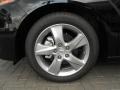 2012 Crystal Black Pearl Acura TSX Technology Sedan  photo #9
