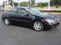 2005 Nighthawk Black Pearl Acura RL 3.5 AWD Sedan  photo #2