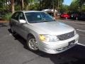 Silver Spruce Metallic 2003 Toyota Avalon XL