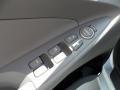 2013 Radiant Silver Hyundai Sonata SE  photo #22
