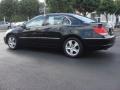 2005 Nighthawk Black Pearl Acura RL 3.5 AWD Sedan  photo #5