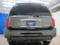 2005 Silver Graphite Gray Infiniti QX 56 4WD  photo #8