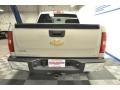 2007 Silver Birch Metallic Chevrolet Silverado 1500 LT Crew Cab  photo #5