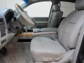 2005 Silver Graphite Gray Infiniti QX 56 4WD  photo #18