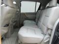 2005 Silver Graphite Gray Infiniti QX 56 4WD  photo #20