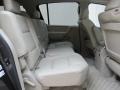 2005 Silver Graphite Gray Infiniti QX 56 4WD  photo #23