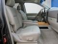 Silver Graphite Gray - QX 56 4WD Photo No. 25