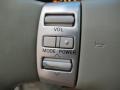 2005 Silver Graphite Gray Infiniti QX 56 4WD  photo #40