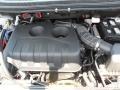 2.0 Liter EcoBoost DI Turbocharged DOHC 16-Valve Ti-VCT 4 Cylinder Engine for 2013 Ford Edge SEL EcoBoost #68031629