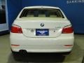 Alpine White - 5 Series 528xi Sedan Photo No. 7