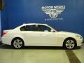 Alpine White - 5 Series 528xi Sedan Photo No. 10