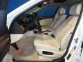 Alpine White - 5 Series 528xi Sedan Photo No. 13