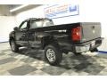 Black - Silverado 2500HD Work Truck Regular Cab 4x4 Photo No. 5