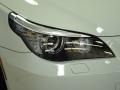 Alpine White - 5 Series 528xi Sedan Photo No. 29