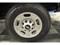 Black - Silverado 2500HD Work Truck Regular Cab 4x4 Photo No. 8