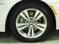 Alpine White - 5 Series 528xi Sedan Photo No. 31