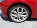 2012 Boston Red Hyundai Veloster   photo #9