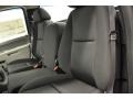 Black - Silverado 2500HD Work Truck Regular Cab 4x4 Photo No. 14