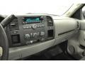 Black - Silverado 2500HD Work Truck Regular Cab 4x4 Photo No. 19